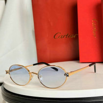 Cartier Sunglasses AAA (1683) Cartier Sunglasses AAA (1683)
