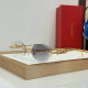 Cartier Sunglasses AAA (1657)