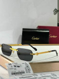 Cartier Sunglasses AAA (1124)