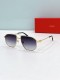 Cartier Sunglasses AAA (2926)