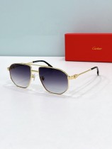 Cartier Sunglasses AAA (2926) Cartier Sunglasses AAA (2926)