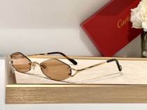 Cartier Sunglasses AAA (3137) Cartier Sunglasses AAA (3137)