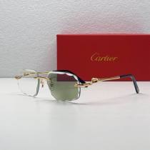 Cartier Sunglasses AAA (3388) Cartier Sunglasses AAA (3388)