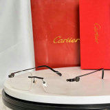 Cartier Sunglasses AAA (412)