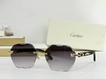 Cartier Sunglasses AAA (2196) Cartier Sunglasses AAA (2196)