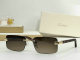 Cartier Sunglasses AAA (328)