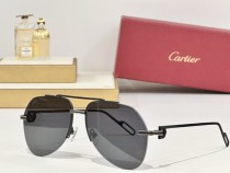 Cartier Sunglasses AAA (3217) Cartier Sunglasses AAA (3217)