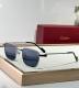 Cartier Sunglasses AAA (2407)