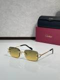 Cartier Sunglasses AAA (2031)