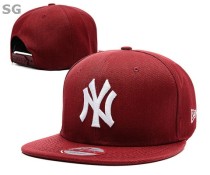 MLB New York Yankees Snapback Hat (170) MLB New York Yankees Snapback Hat (170)