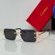 Cartier Sunglasses AAA (1830)