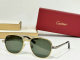 Cartier Sunglasses AAA (1070)