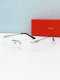 Cartier Sunglasses AAA (923)