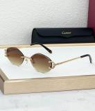 Cartier Sunglasses AAA (3779)