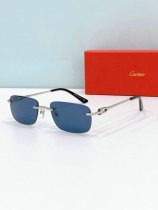 Cartier Sunglasses AAA (930) Cartier Sunglasses AAA (930)