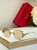 Cartier Sunglasses AAA (1183)
