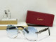 Cartier Sunglasses AAA (860)