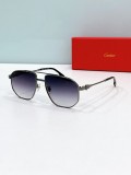 Cartier Sunglasses AAA (2925)