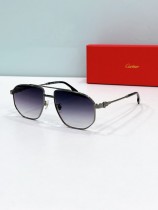Cartier Sunglasses AAA (2925) Cartier Sunglasses AAA (2925)