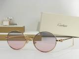 Cartier Sunglasses AAA (2263)