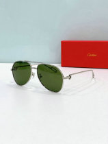 Cartier Sunglasses AAA (1461) Cartier Sunglasses AAA (1461)