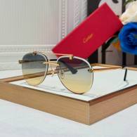 Cartier Sunglasses AAA (3904)