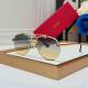 Cartier Sunglasses AAA (3904)