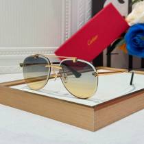 Cartier Sunglasses AAA (3904) Cartier Sunglasses AAA (3904)