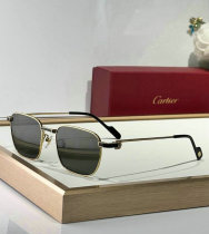 Cartier Sunglasses AAA (503) Cartier Sunglasses AAA (503)