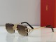 Cartier Sunglasses AAA (2825)