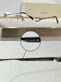 Cartier Sunglasses AAA (2243)