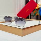 Cartier Sunglasses AAA (3897)