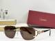 Cartier Sunglasses AAA (2482)