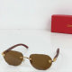 Cartier Sunglasses AAA (1374)