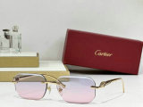 Cartier Sunglasses AAA (852)