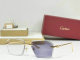 Cartier Sunglasses AAA (839)