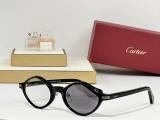 Cartier Sunglasses AAA (3272)