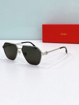 Cartier Sunglasses AAA (2867) Cartier Sunglasses AAA (2867)