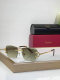 Cartier Sunglasses AAA (1260)