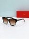 Cartier Sunglasses AAA (2972)