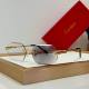 Cartier Sunglasses AAA (2138)