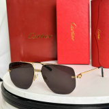 Cartier Sunglasses AAA (1304)