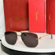 Cartier Sunglasses AAA (1304)