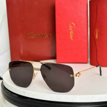 Cartier Sunglasses AAA (1304) Cartier Sunglasses AAA (1304)
