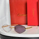 Cartier Sunglasses AAA (301)