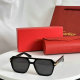 Cartier Sunglasses AAA (1325)
