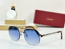 Cartier Sunglasses AAA (2995) Cartier Sunglasses AAA (2995)