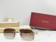Cartier Sunglasses AAA (2393)