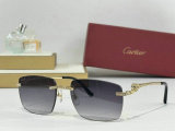 Cartier Sunglasses AAA (431)