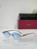 Cartier Sunglasses AAA (611) Cartier Sunglasses AAA (611)